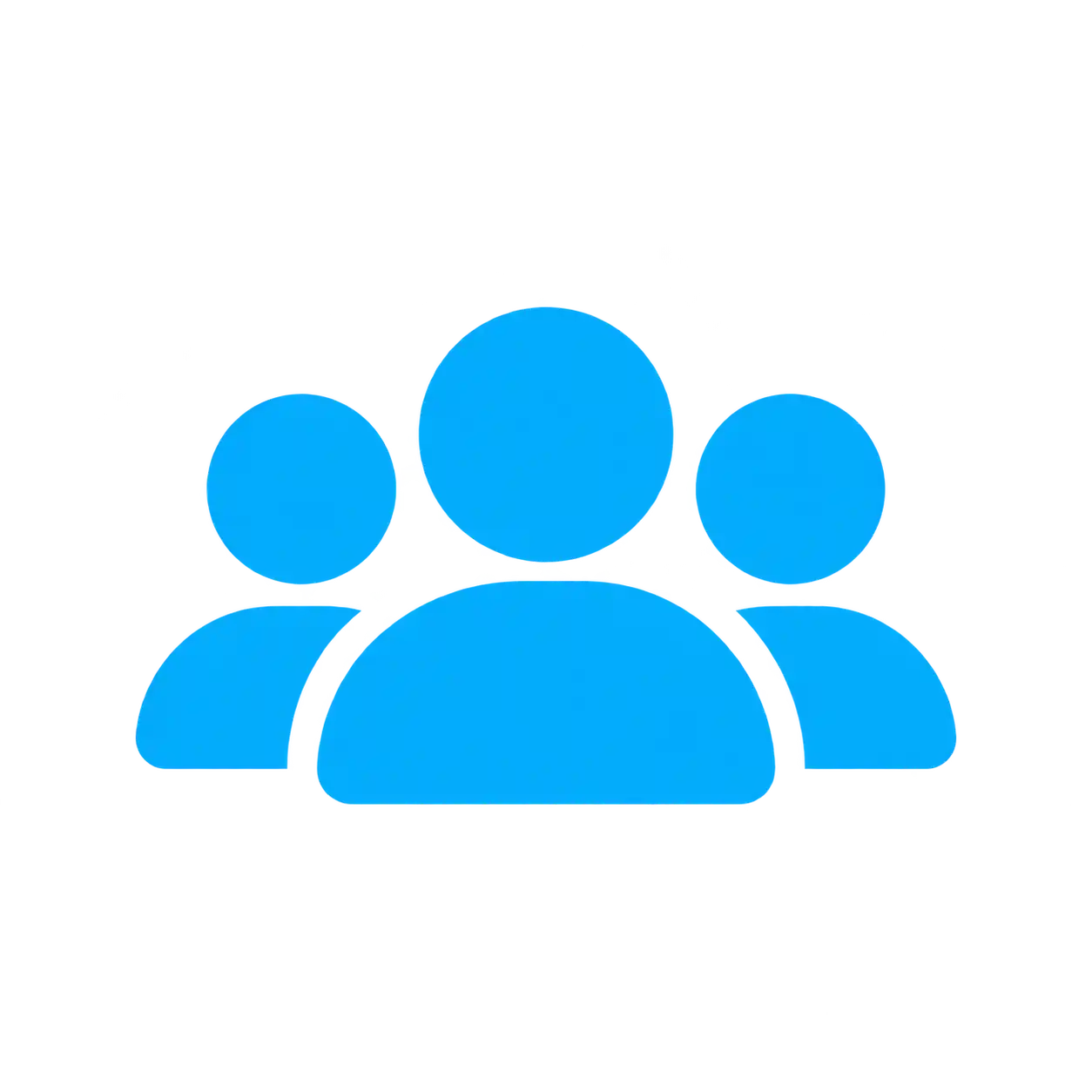 Team团队版图标