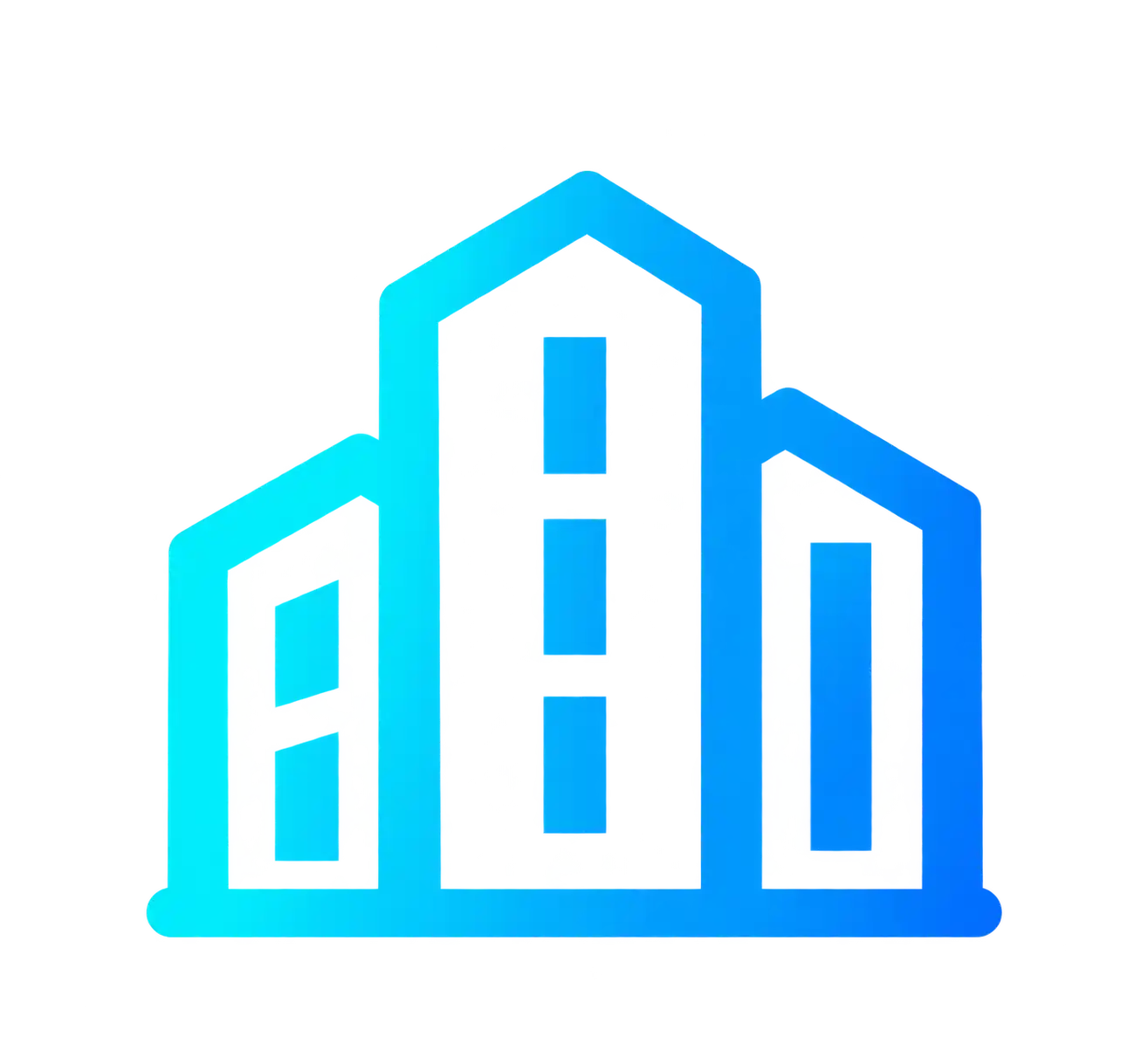 Enterprise企业版图标